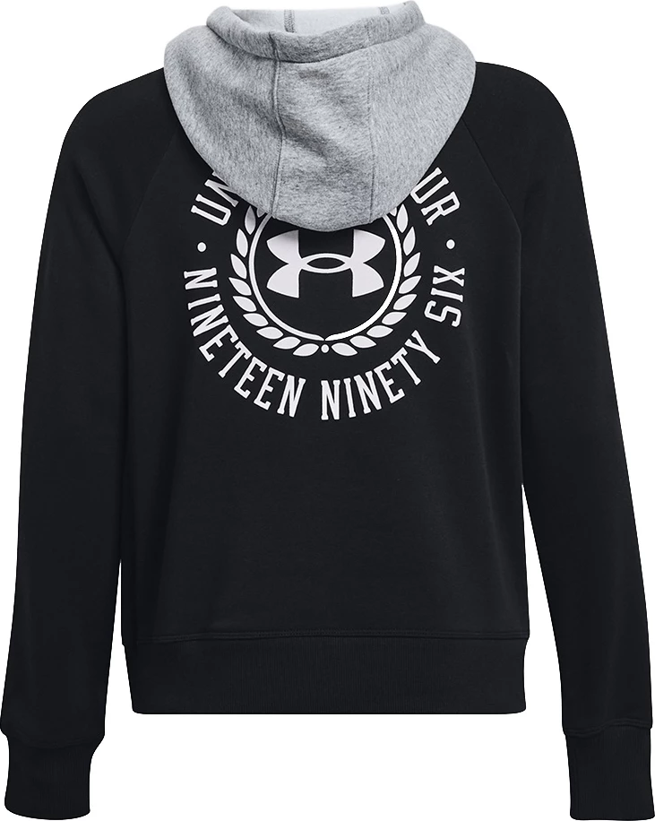Pulover za ženske Under Armour, črn