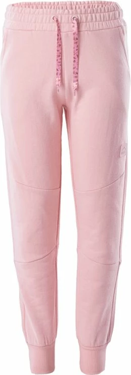 Otroške hlače Elbrus, rožnate