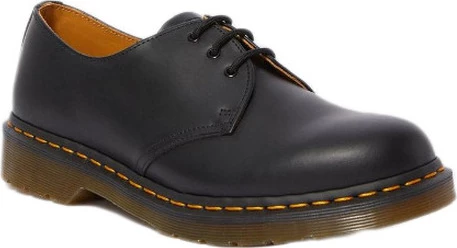 Kloparji čevlji Dr. Martens, črni