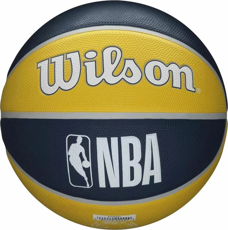 Basketball Wilson, za moške in ženske, kolekcija NBA