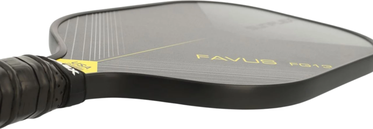 Lopar za pickleball Sunflex Favus 53520, unisex