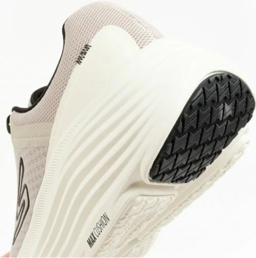 Superge Skechers Max Cushioning Endeavor, bele/krem za moške