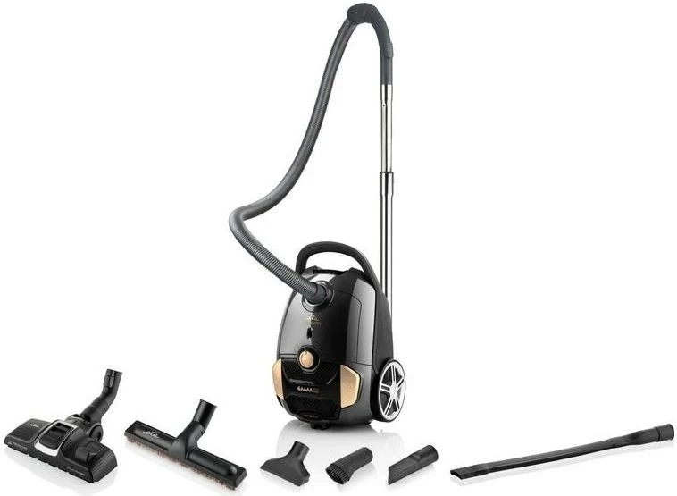 Sesalnik za suho čiščenje, 3 L, 800 W, črn ETA Avanto 151990000