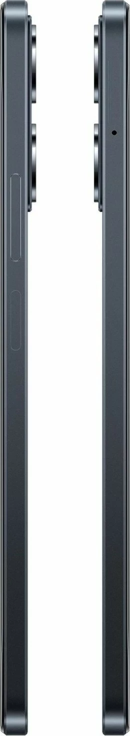 Pametni telefon Realme Note 70T, 4GB/128GB, črn