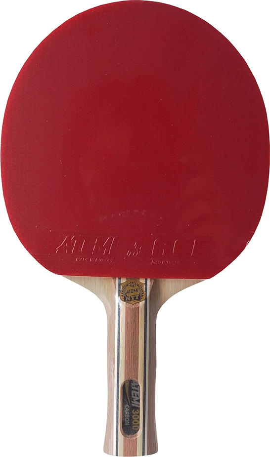 Profesionalen reket za namizni tenis Atemi unisex