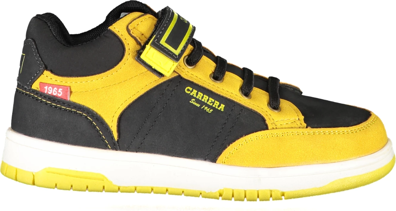 Superge za moške Carrera, črne