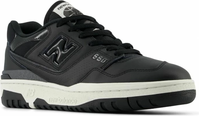 Športne copate New Balance 550, črne, ženske