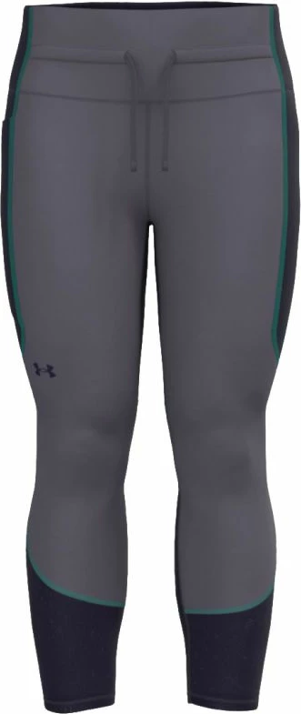 Hellonke za ženske Under Armour, siv