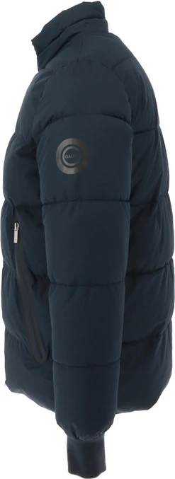 Jakna za moške Gaudì, temno modra