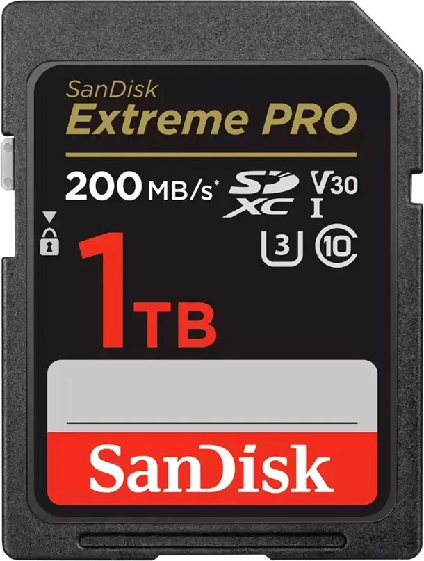 Kartica za pomnjenje SanDisk Extreme PRO 1000 GB SDXC UHS-I Class 10