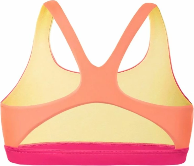 Bikiniji za deklice Rodani Top Jr, Aquawave, rožnati