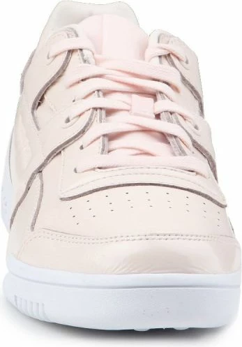 Lifestyle superge Reebok za ženske, rožnate Lifestyle superge Reebok za ženske, rožnate