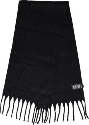 Šal za moške Antony Morato, črn