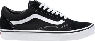 Superge, črne, Vans, moške