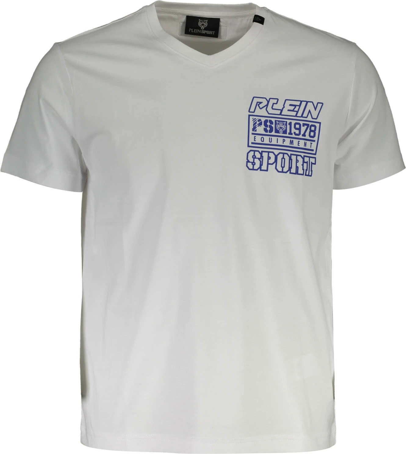 Majica za moške PLEIN SPORT, bela