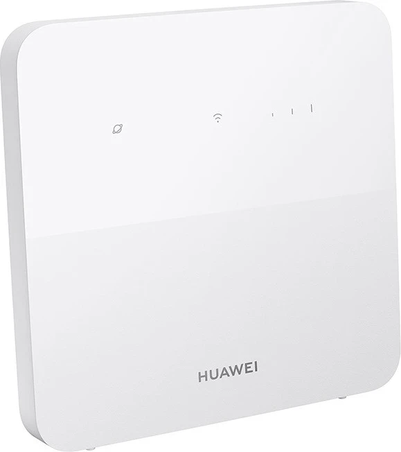 4G LTE ruter Huawei B320-323, bel