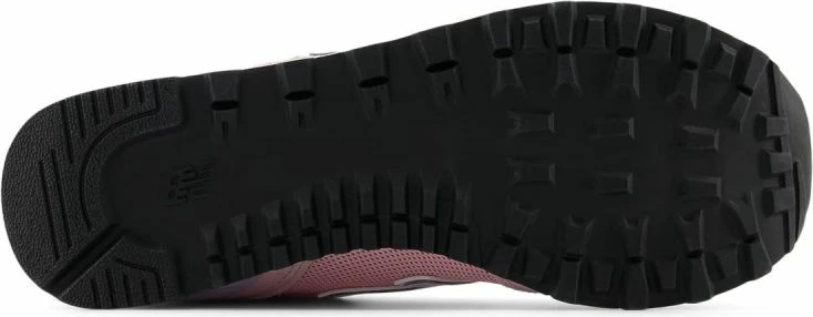 Superge New Balance WL515ADP, rožnate