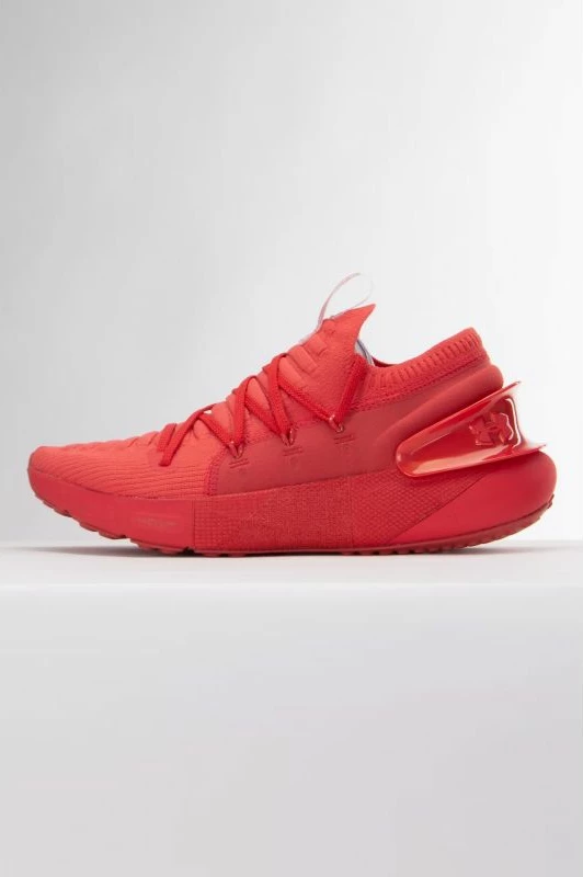 Superge Under Armour, rdeče