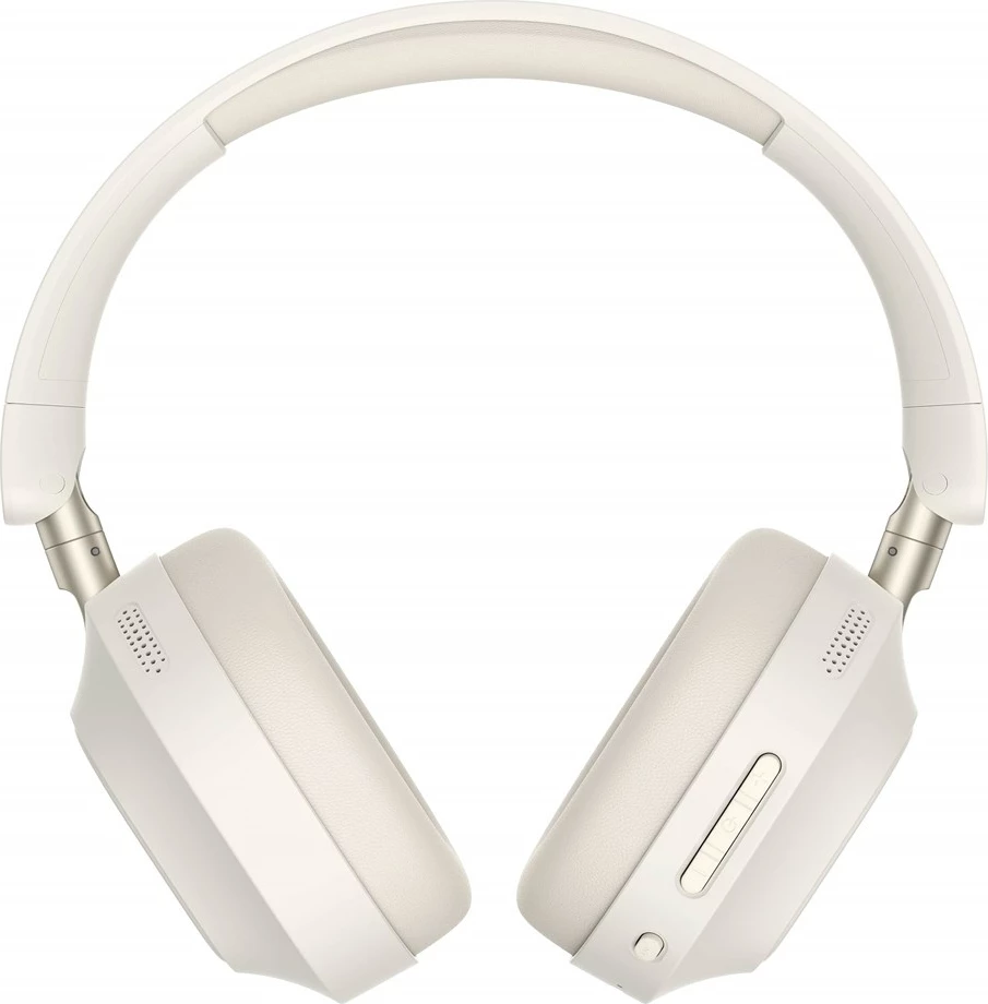 Brezžične slušalke z aktivnim dušenjem hrupa HAVIT H668BT, bež