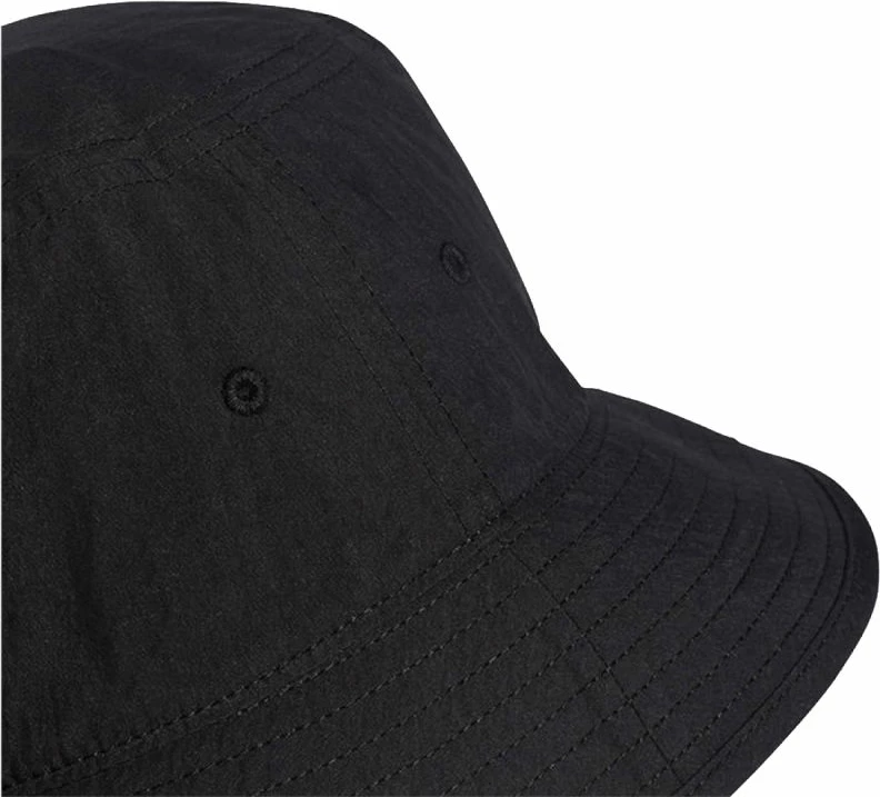 Kapa adidas Adicolor Archive za moške in ženske, črna