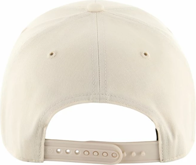 Kapa s šiltom New York Yankees MVP Raised Basic, '47 Brand, krem