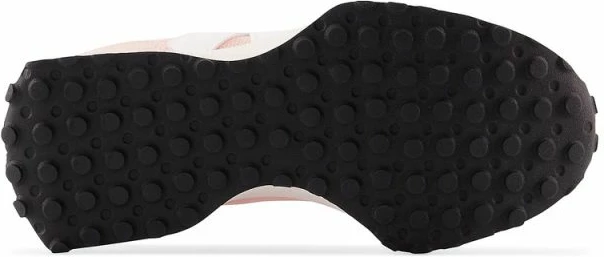 Superge 237 v retro stilu, New Balance, rožnate za otroke