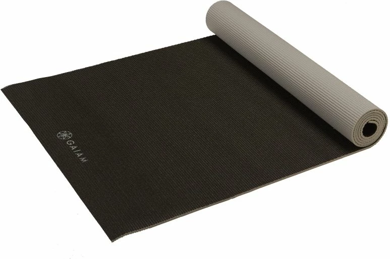 Joga mat, GAIAM, siv