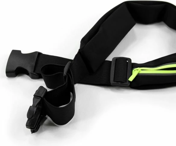 Reflektivni tekaški pas Body Sculpture BP 105