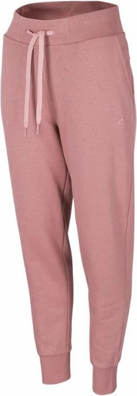 Spodnji del trenirke za ženske 4f, roza