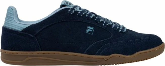 Moške čevlje Fila, navy blue