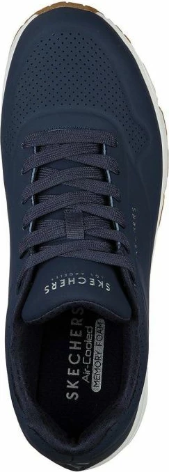 Superge Skechers Uno Stand On Air, moške, modre