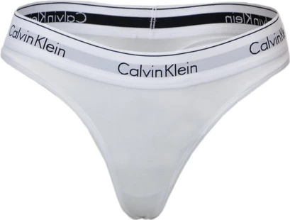 Spodnje perilo Calvin Klein Underwear, belo