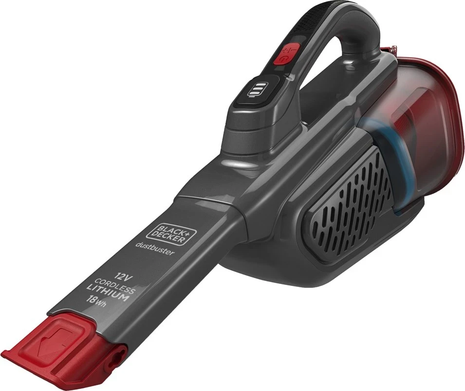 Ročni sesalnik Black & Decker, 20 W