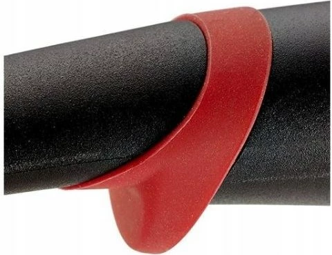 Kuhinjska žlica iz silikona, Tefal Ingenio K2060514, črna