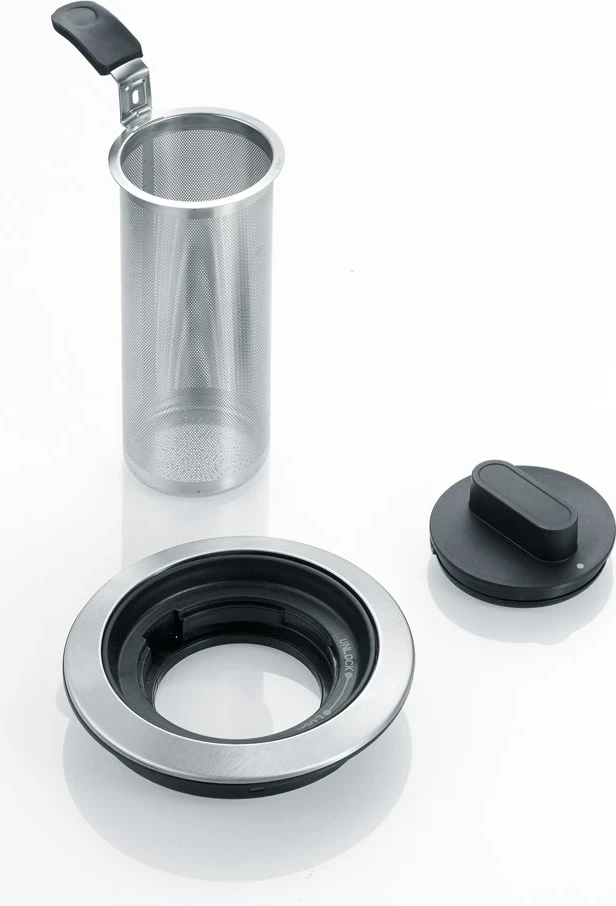 Električni ibrik 1,7 L, 3000 W, bel Severin WK 3480 Električni ibrik 1,7 L, 3000 W, bel Severin WK 3480