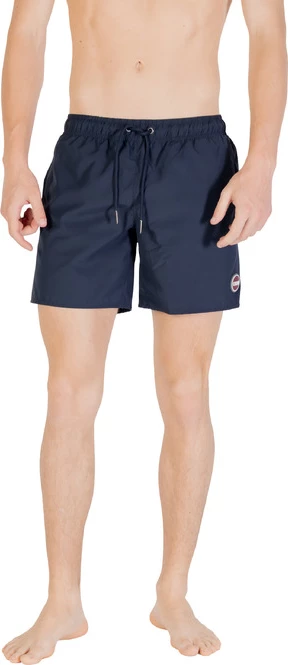 Trenirka Colmar Originals, moški, modra