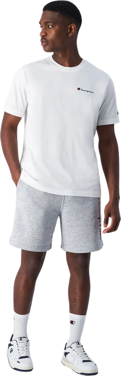 Majica za moške Champion, bela