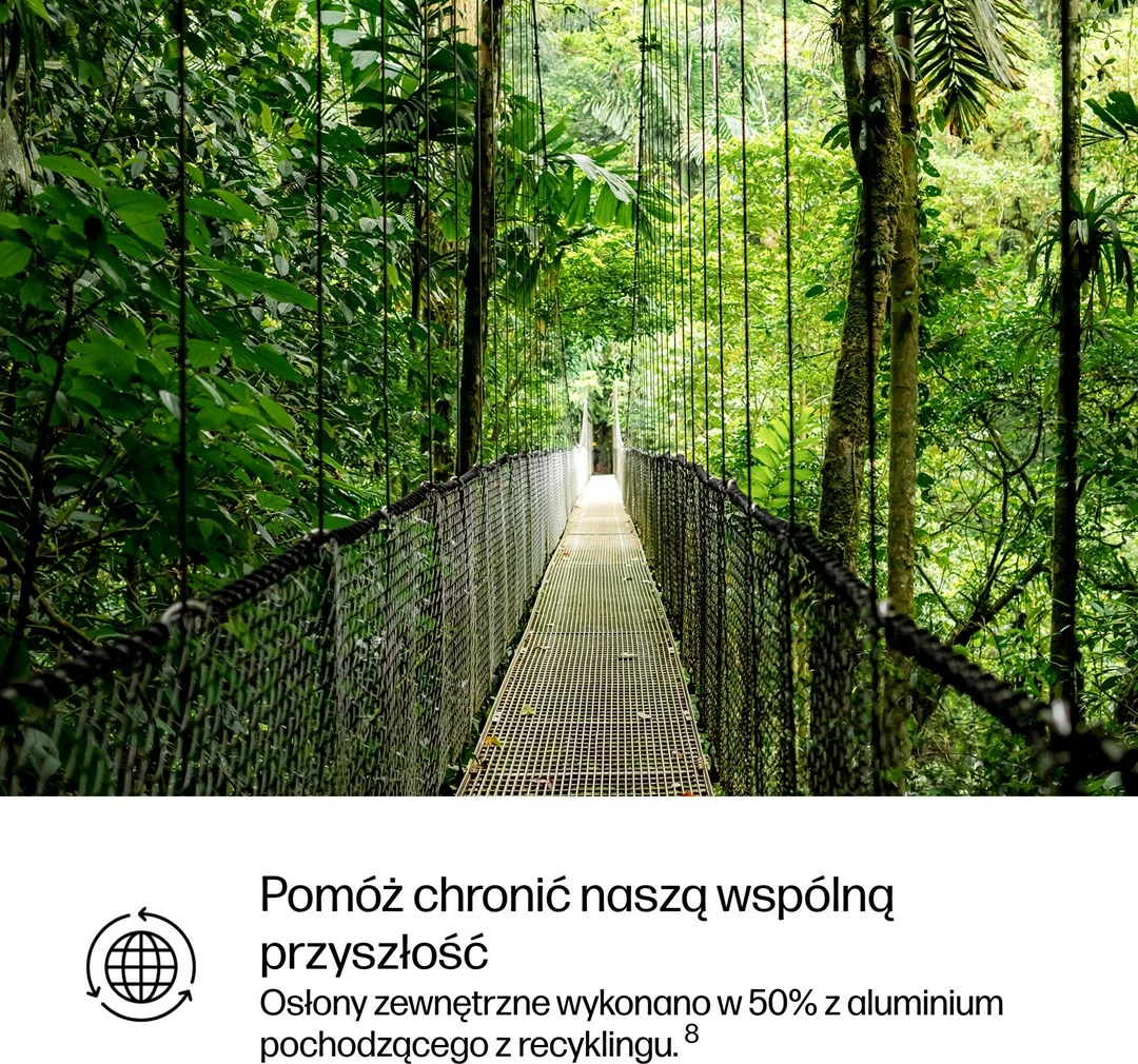 Prenosnik 16" WUXGA IPS, HP ProBook 4 G1i Ultra 5 225U, 24 GB RAM, 512 GB SSD, Pike silver