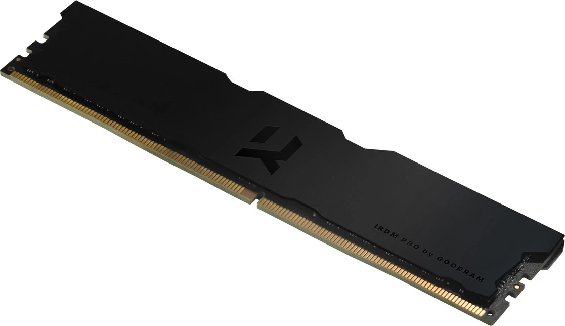 RAM pomnilnik Goodram IRDM PRO, 16 GB DDR4 3600 MHz, črn
