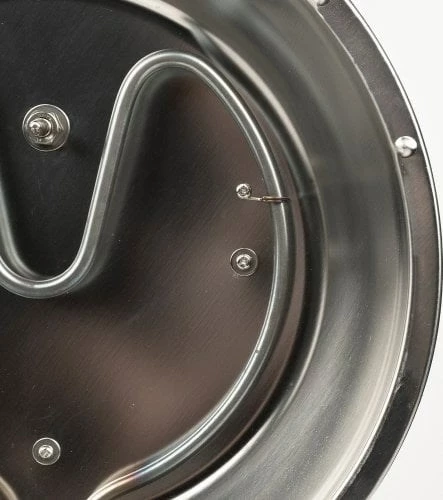 Pečica za pice G3Ferrari G10199, črna