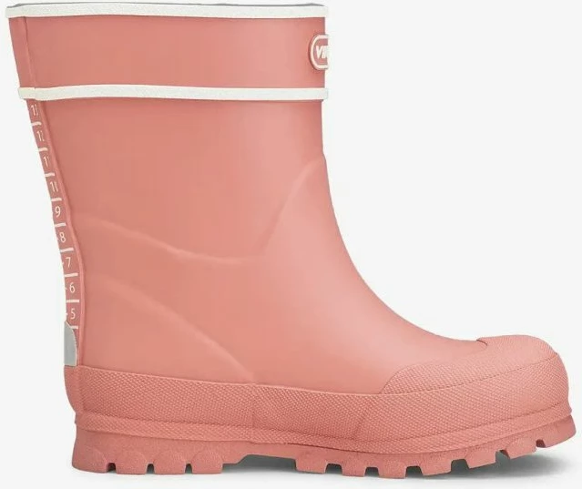 Čizme za otroke Viking, rožnate