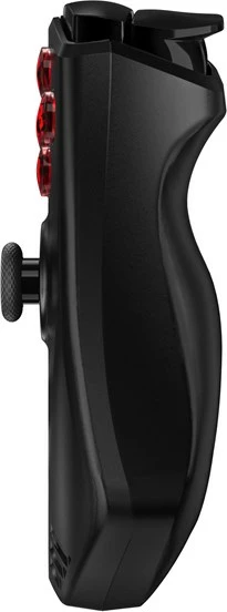 Prenosna igralna konzola MSI Claw 7 AI+ A2VM-031PL, 512 GB, 7" zaslon, na dotik, črna