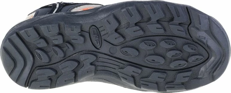 Sandalni za otroke CMP, temno modri