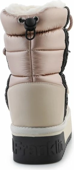 Čevlji D.Franklin Nordic V.2 Bomb, bež