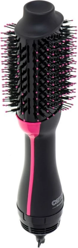 Stilna krtača Camry CR 2025, črna