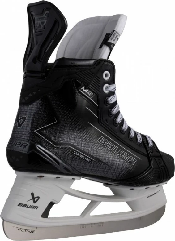 Patine za hokej Bauer Supreme M50 Pro Sr, črne, moške