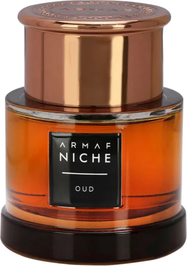 Eau de Parfum za moške Armaf Niche Oud, 90 ml