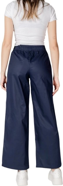 Hlače za ženske Only, modre