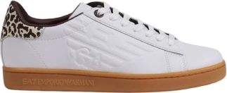 Čevlji za moške Ea7, bež