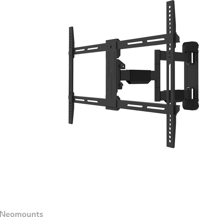 Polno gibljiv nosilec za TV Neomounts WL40-550BL16, 40-65 palcev, VESA 600x400, črn Polno gibljiv nosilec za TV Neomounts WL40-550BL16, 40-65 palcev, VESA 600x400, črn